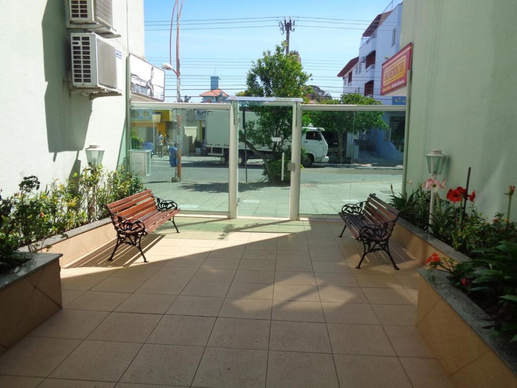 Apartamento Em Canasvieiras Apartment Florianópolis Екстериор снимка