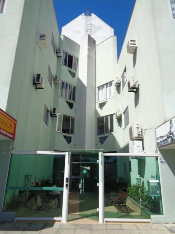 Apartamento Em Canasvieiras Apartment Florianópolis Екстериор снимка