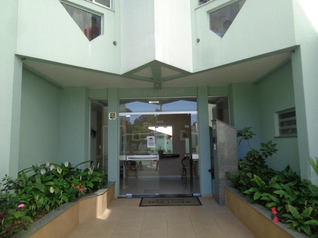 Apartamento Em Canasvieiras Apartment Florianópolis Екстериор снимка