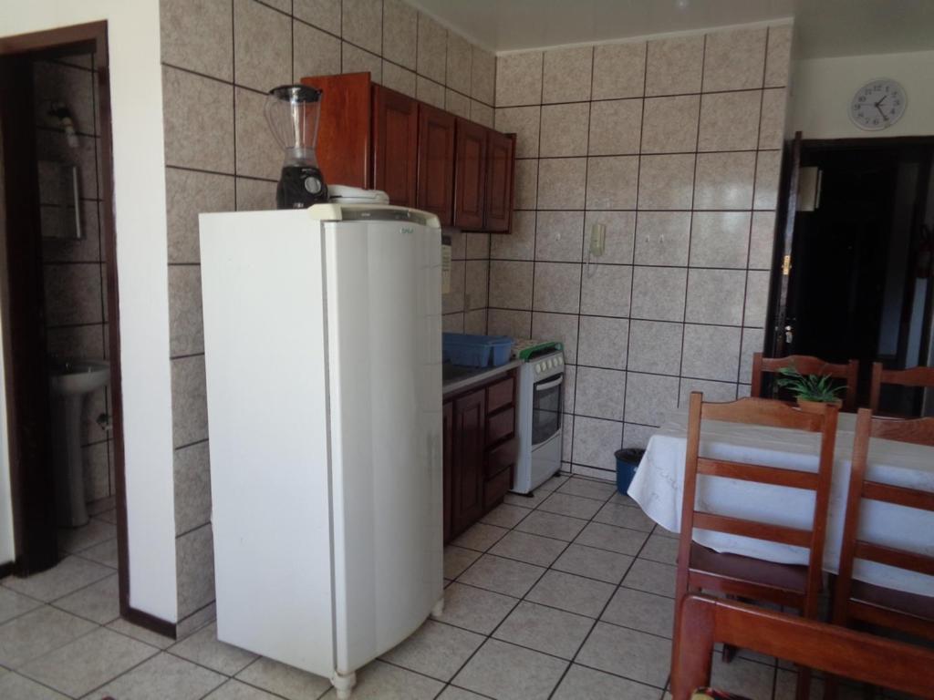 Apartamento Em Canasvieiras Apartment Florianópolis Екстериор снимка