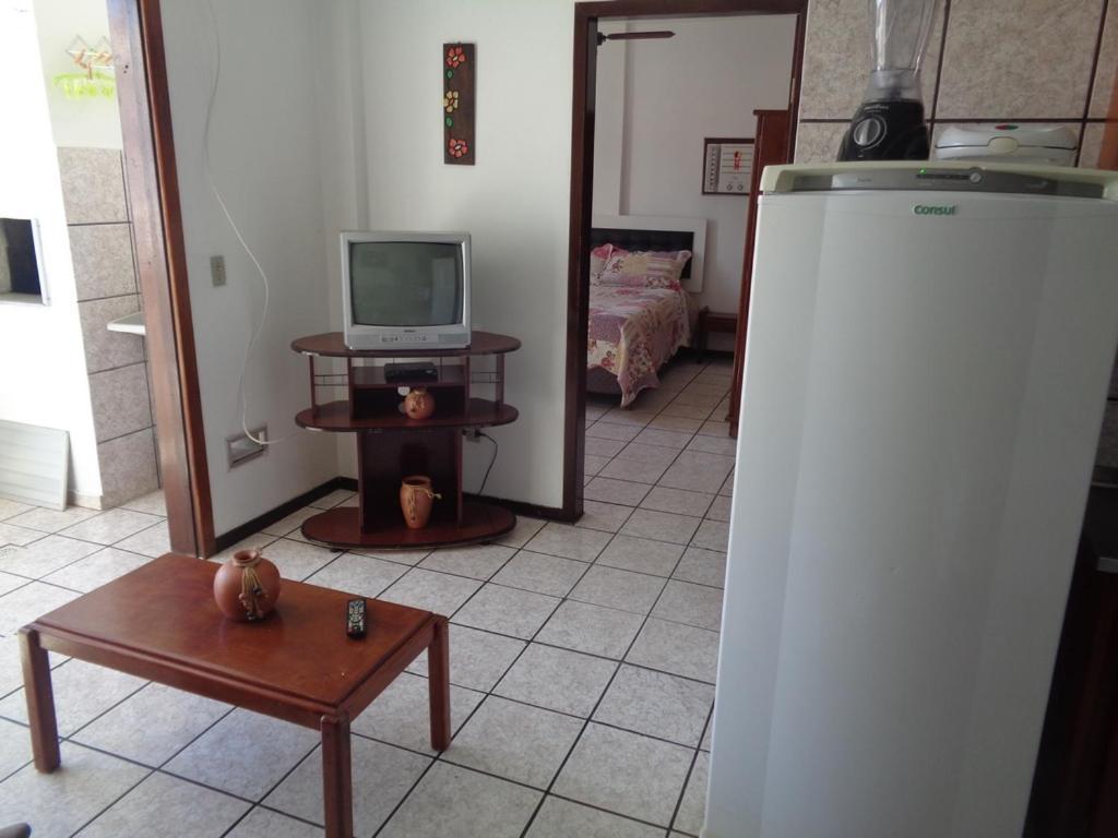 Apartamento Em Canasvieiras Apartment Florianópolis Екстериор снимка